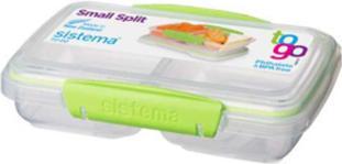 Actual product image Sistema Small Split