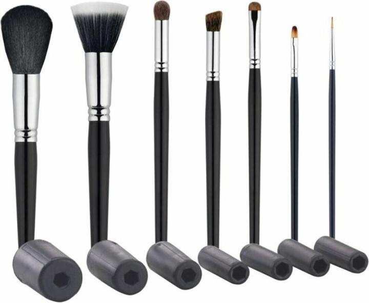 Actual product image Beper Automatic cosmetic brush cleaner P302VIS060