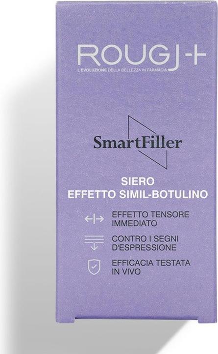 Produktbild Rougj Smartfiller Serum with Tensile Effect
