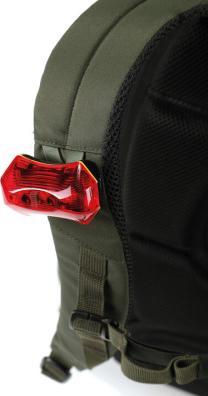 Immagine prodotto Nitro Zaino Daypacker 878064109 colofonia 46x30x18cm (32 l)