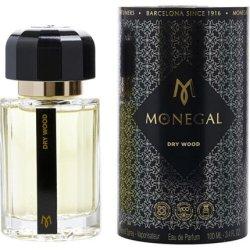 Image du produit Ramon Monegal BOIS SEC EDP 100 ML (Eau de parfum, 100 ml)