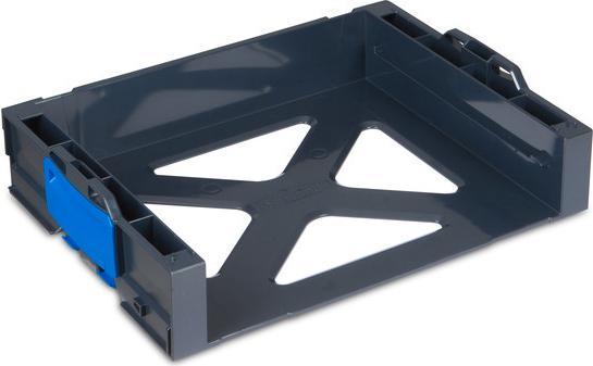 Actual product image Sortimo 6000011093 I-BOXX Rack G aktiv