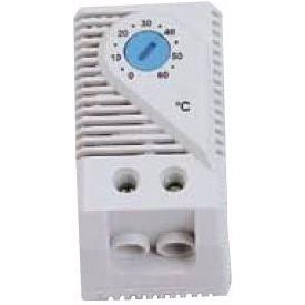 Thumbnail - Triton Thermostat, Serverschrank Zubehör, Weiss