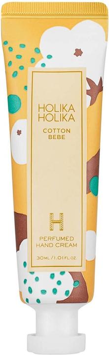 Cotton