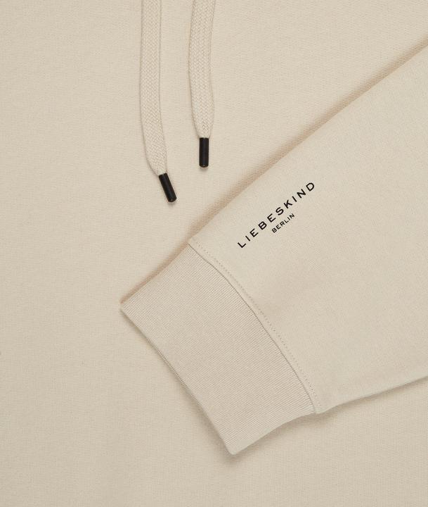 Produktbild Liebeskind Berlin Sweatshirt Baumwollsweatshirt (L)