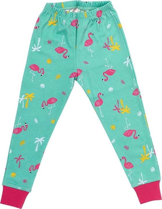 Immagine prodotto Schlummersack Pigiama per bambini in cotone organico (128)