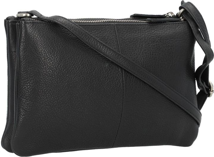 Immagine prodotto Burkely Soft Skylar Double Pocket Zip