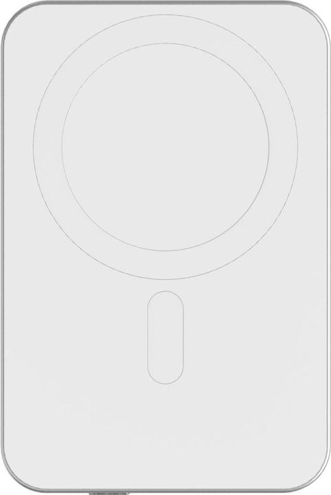 Image du produit Nevox Power Bank (5000 mAh, 15 W, 19.25 Wh)