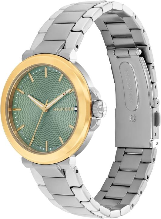 Actual product image Tommy Hilfiger Lori 1782778 (Analogue wristwatch, 34 mm)