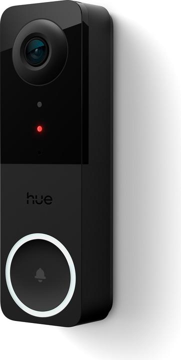 Produktbild Philips Hue Secure (Kabellos)