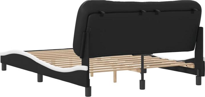 Image du produit vidaXL Bettgestell (120 x 200 cm)