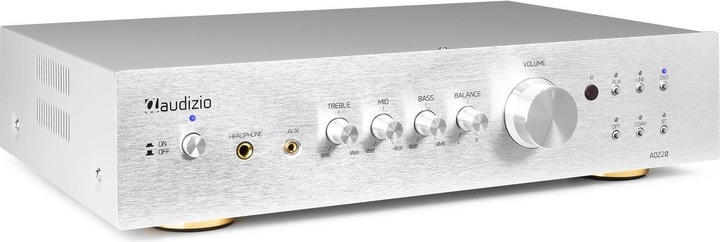 Actual product image Audizio AD220A (Amplifier)