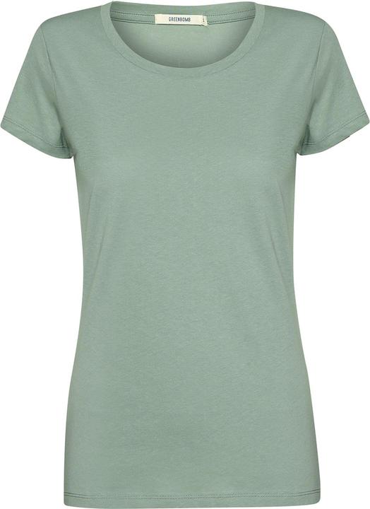 Immagine prodotto Greenbomb Loves Basic (S)