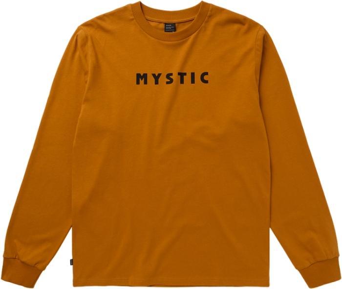 Produktbild Mystic Brand Tee (S)