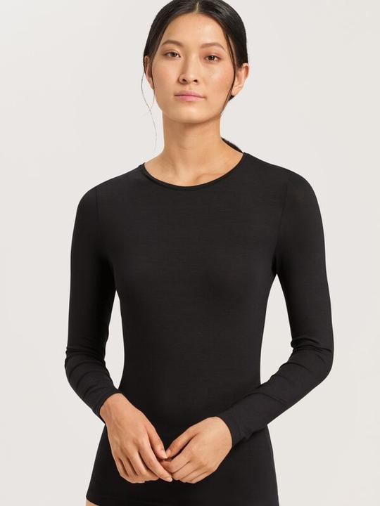 Immagine prodotto Hanro Soft Touch Langarm Shirt (M)