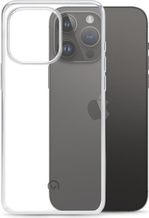 Produktbild Mobilize Gelee-Hülle (Apple iPhone 15 Pro Max)
