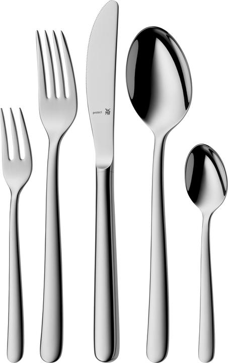 Image du produit WMF Set de couverts Kult Plus (30 pièce(s), Set de couverts)