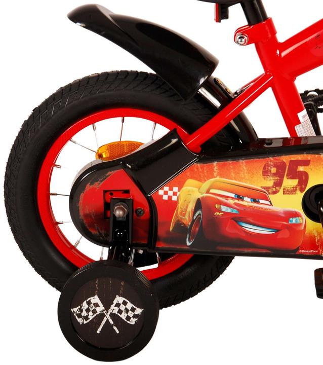 Produktbild Disney Cars (12")