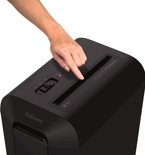 Produktbild Fellowes Powershred LX65 (Partikelschnitt)
