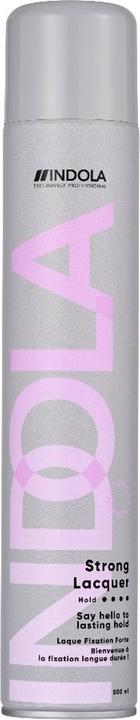 Indola Care & Style Strong Lacquer (500 ml)