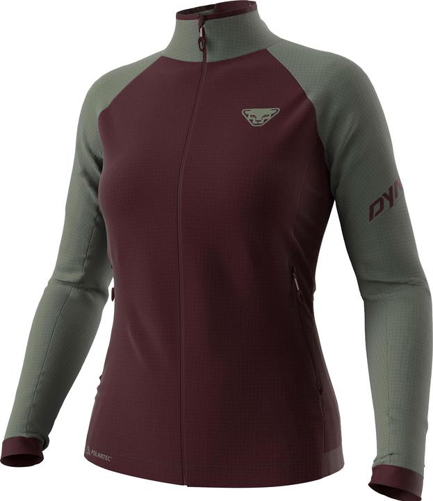 Dynafit Speed Polartec® Jacke (S)