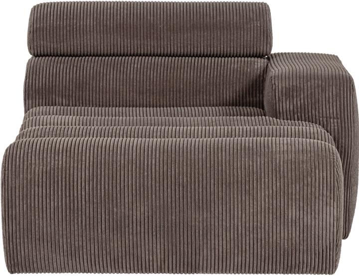 Immagine prodotto Woood Novi (Recamiere)