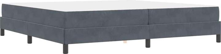 Image du produit VidaXL Lit boxspring (200 x 200 cm)