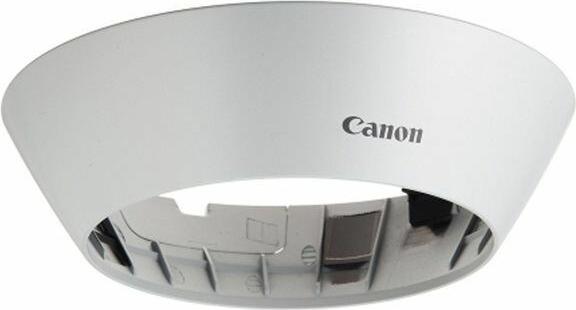 Produktbild Axis Ersatzgehäuse TM3818 Weiss, 4 Stück (Gehäuse)