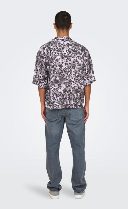 Immagine prodotto Only & Sons ONSHARRIS Hemd Hemd (S)