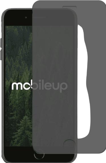 Image du produit mobileup Protecteur d'écran de confidentialité pour iPhone 8 / SE (2020) / SE (2022) (1 pcs, Apple iPhone 8)