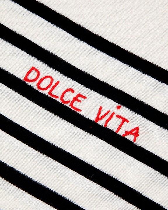 Actual product image Maison Labiche W'S Montpar Ss Dolce Vita / Gots (M)
