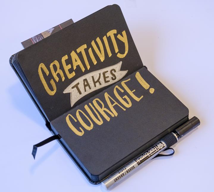 Immagine prodotto Sakura Sketch Notebook A6 Schwarz Hochformat (A6)