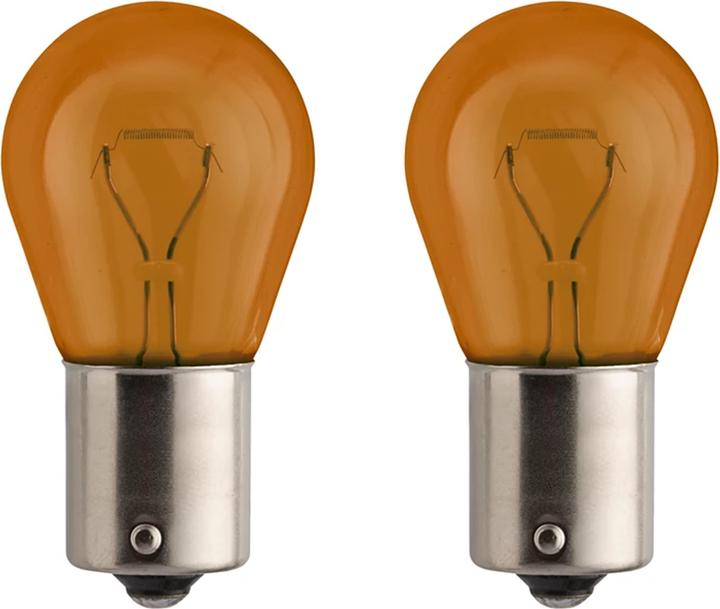 Image du produit Philips Signallampen PY21W PKW (PY21W)