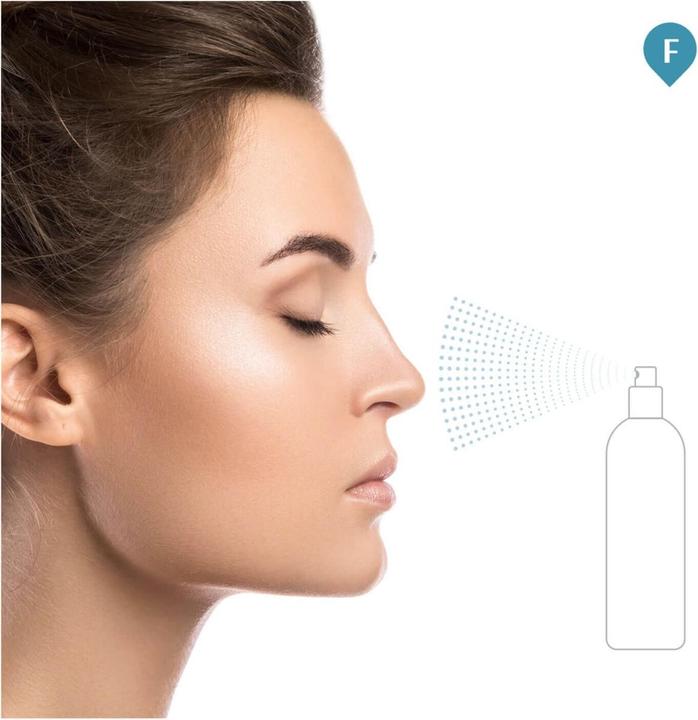 Actual product image Skinvisibles Purifist (150 ml)