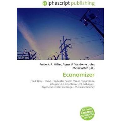 Economizer, Fachbücher