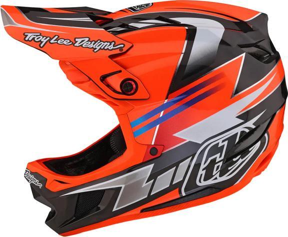 Produktbild Troy Lee Designs D4 Carbon (60 - 61 cm)