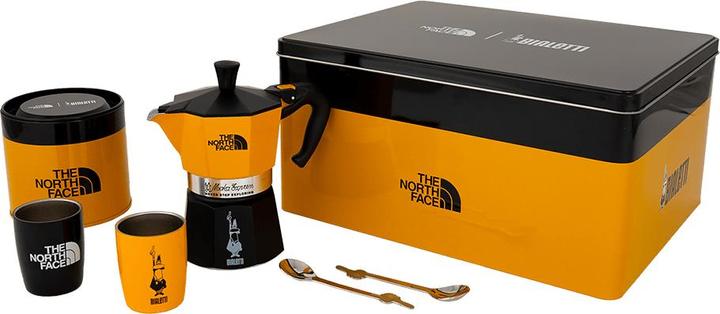 Productafbeelding Bialetti 0005379 (3 Kopjes)