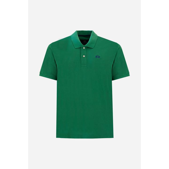 Produktbild La Martina Poloshirt (XL)