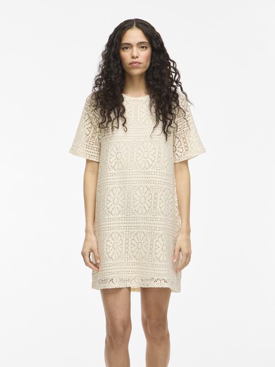 Image du produit Vila VIMERINDA Kurzärmeliges Minikleid (M)
