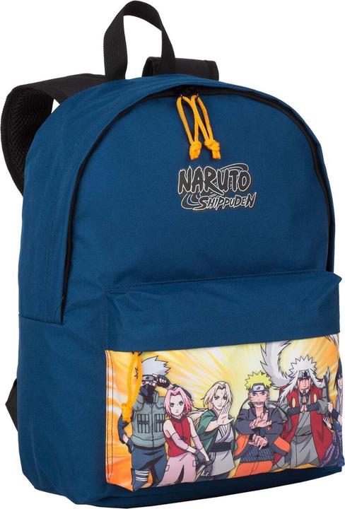 Actual product image Toybags Naruto - Rucksack - Ninjas aus Konoha