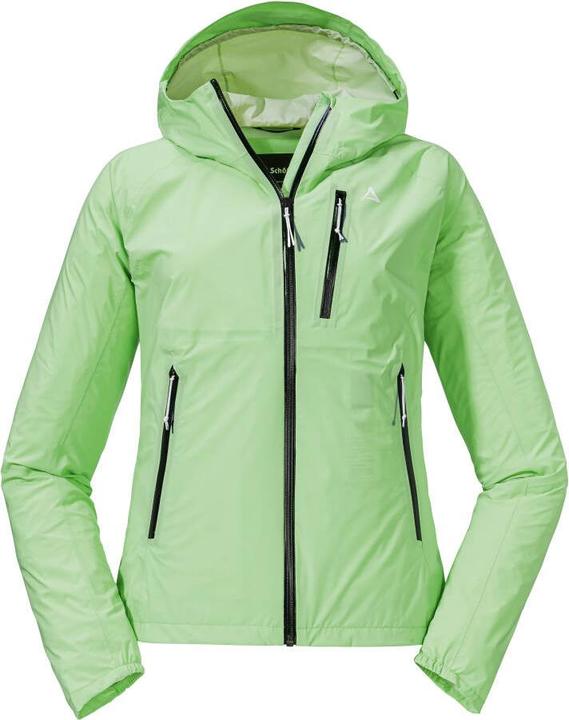 Produktbild Schöffel Jacket Tegelberg (3XL)