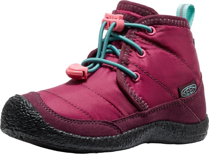 Image du produit Keen C Howser II Chukka WP (30)