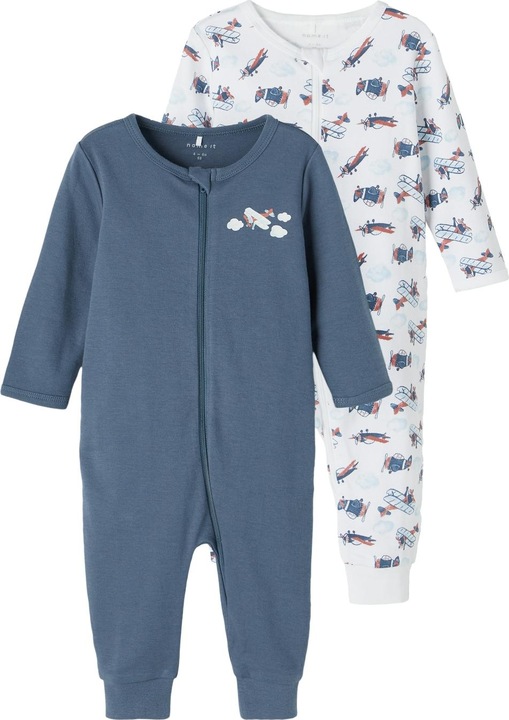 Actual product image Name it 2Pack pyjamas (56)