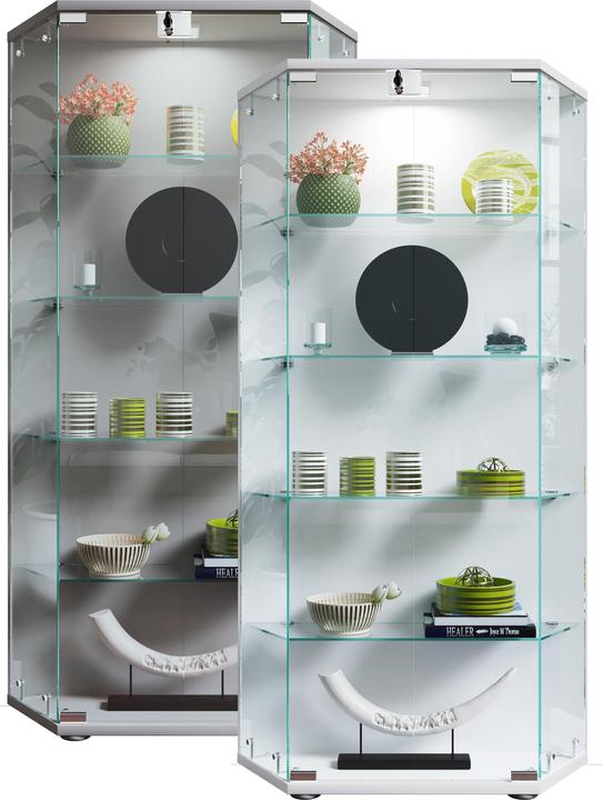 Image du produit VCM Cenila (83 x 17 x 114 cm)