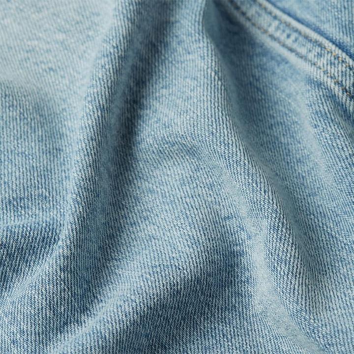 Actual product image G-Star Relaxed Denim Jacket (S)