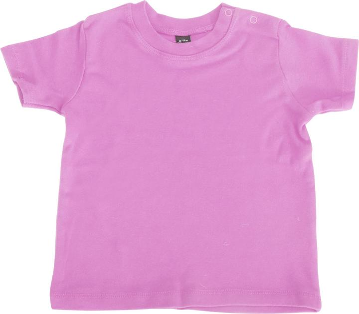 Produktbild Babybugz Baby TShirt Kurzarm (86)