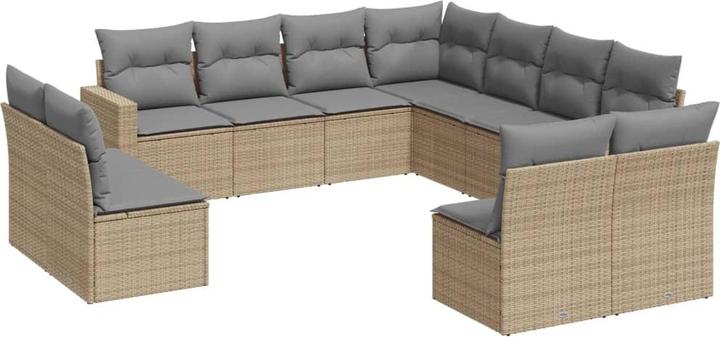 Produktbild vidaXL Benedict