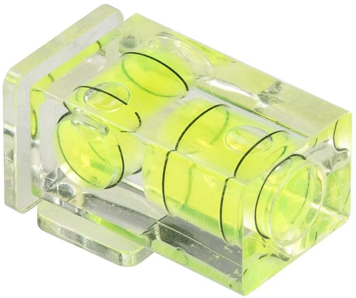 Actual product image Onit Camera spirit level (1.90 cm)