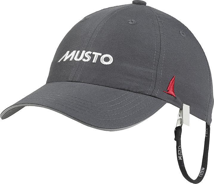 Produktbild Musto FastDry Crew-Cap (One Size)