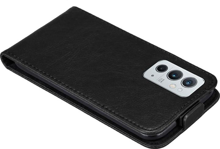 Image du produit Cadorabo Flip comme Invis Cover (OnePlus 9RT 5G)
